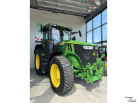 Schlepper / Traktor John Deere 7R290