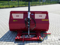 Kartoffel Schaufel / Lade Schaufel Wifo HOD-175-RVS Schepbak