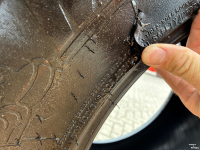 Räder, Reifen, Felgen & Distanzringe Michelin 460/70R24 XMCL