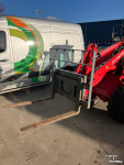 Palettengabeln  VTM Palletbord