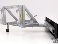 Gummi-Schieber Qmac 240 MECH SCHUIN ATLAS 65 T/M 85