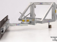 Gummi-Schieber Qmac 240 MECH SCHUIN ATLAS 65 T/M 85