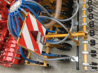Drillmaschine Kramer MINOS ALPEGO Technik plus rotoreg zaaimachine combinatie