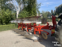 Pflüge Kuhn PLOEG KUHN VARIMASTER 121 4ET
