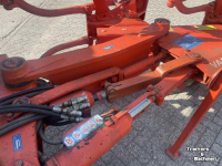 Pflüge Kuhn PLOEG KUHN VARIMASTER 121 4ET
