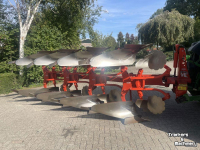 Pflüge Kuhn PLOEG KUHN VARIMASTER 121 4ET