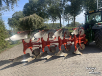 Pflüge Kuhn PLOEG KUHN VARIMASTER 121 4ET