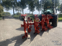 Pflüge Kuhn PLOEG KUHN VARIMASTER 121 4ET