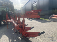 Pflüge Kuhn PLOEG KUHN VARIMASTER 121 4ET