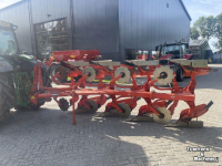 Pflüge Kuhn PLOEG KUHN VARIMASTER 121 4ET