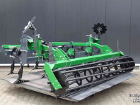 Grubber Hofstede OBALIX Vleugelschaar Stoppel groenbemester Cultivator veertanden