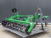 Grubber Hofstede OBALIX Vleugelschaar Stoppel groenbemester Cultivator veertanden