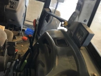 Kabinen New Holland TL, T5000, L-serie en 35-serie cabine