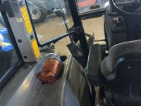 Kabinen New Holland TL, T5000, L-serie en 35-serie cabine