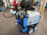 Dampfreiniger Kränzle THERM 895 Stoomcleaner Warmwater hogedrukspuit