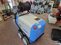 Dampfreiniger Kränzle THERM 895 Stoomcleaner Warmwater hogedrukspuit