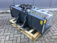 Silage Greifschaufel  / Greifgabel Sonarol SPB mini pelikaanbak