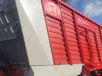 Lade- und Dosierwagen Lely TIGO PR 70 D