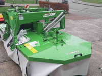 Mähwerk Samasz K4BF 300 Front-Maaier