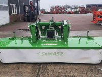 Mähwerk Samasz K4BF 300 Front-Maaier