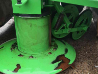 Mähwerk Samasz K4BF 300 Front-Maaier