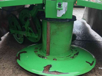 Mähwerk Samasz K4BF 300 Front-Maaier