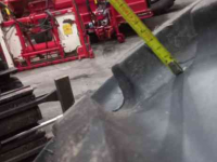 Räder, Reifen, Felgen & Distanzringe Mitas 540/65R30 AC65