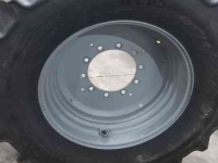Räder, Reifen, Felgen & Distanzringe Mitas 540/65R30 AC65