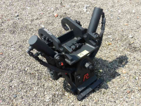 Schwenkteile  Kantelstuk CW 05