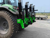 Tiefenlockerer Frickelo DG.HYD