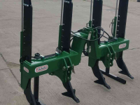 Tiefenlockerer Frickelo DG.HYD