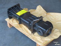 Maisgebiss Kemper Kemper / NewH Maisbek aandrijving Parts nr:87662856/91761542/87472127
