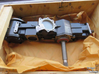 Maisgebiss Kemper Kemper / NewH Maisbek aandrijving Parts nr:87662856/91761542/87472127