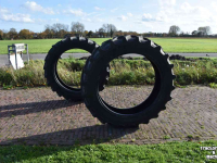 Räder, Reifen, Felgen & Distanzringe BKT 320/85 R38
