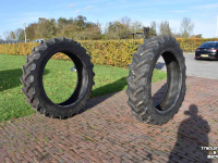 Räder, Reifen, Felgen & Distanzringe BKT 320/85 R38