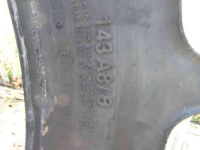 Räder, Reifen, Felgen & Distanzringe BKT 320/85 R38