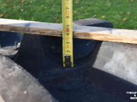 Räder, Reifen, Felgen & Distanzringe BKT 320/85 R38