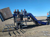 Kartoffelroder SU-Tech aardappellader