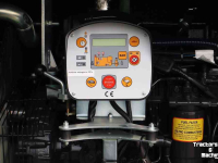 Stationäre Motor/Pump set Idrofoglia ICX088-50FL