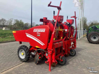 Kartoffellegemaschine Grimme GL420 4 rijig