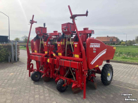 Kartoffellegemaschine Grimme GL420 4 rijig