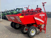 Kartoffellegemaschine Grimme GL420 4 rijig