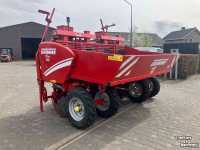 Kartoffellegemaschine Grimme GL420 4 rijig