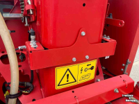 Kartoffellegemaschine Grimme GL420 4 rijig