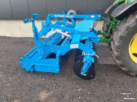 Scheibenegge  3m