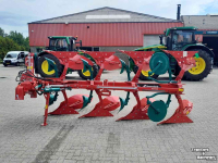 Pflüge Kverneland LB 100-200
