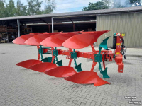 Pflüge Kverneland LB 100-200