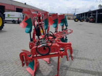 Pflüge Kverneland LB 100-200