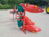 Pflüge Kverneland LB 100-200