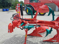 Pflüge Kverneland LB 100-200